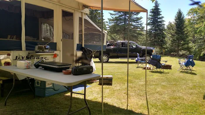 Clear Stream Campground Picture 3