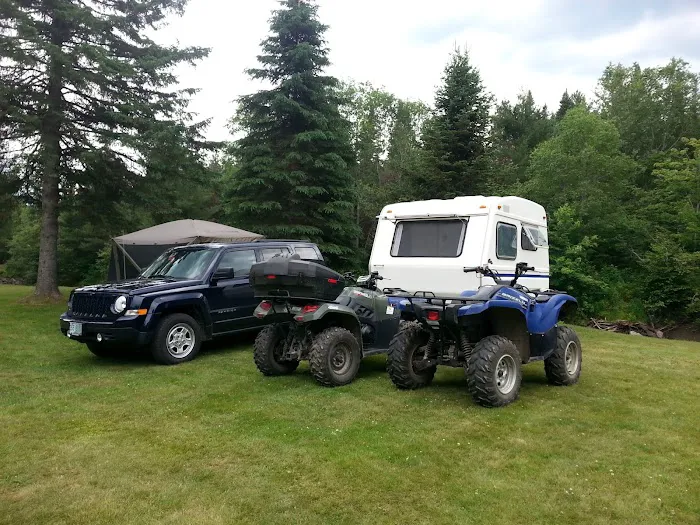 Clear Stream Campground Picture 4