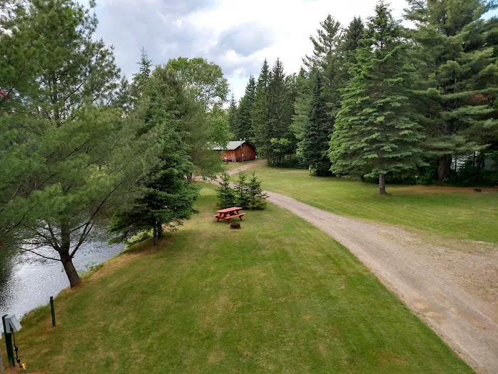 Clear Stream Campground Picture 7