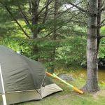 Clear Stream Campground