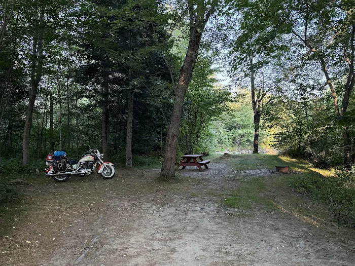 Clear Stream Campground Picture 6