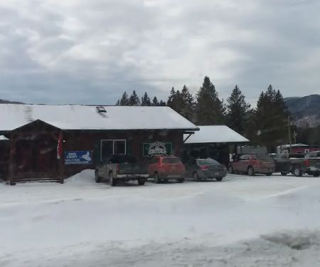 Log Haven Campgrounds