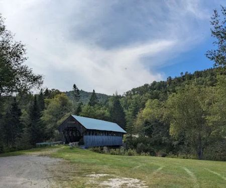 Aziscoos Valley Campground
