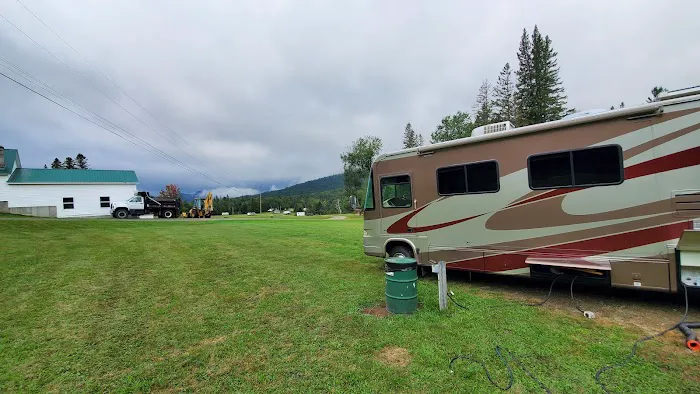 Aziscoos Valley Campground Picture 7