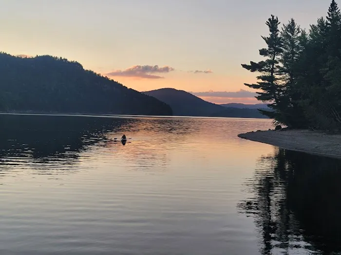 Black Brook Cove Campground Picture 10