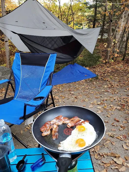 Black Brook Cove Campground Picture 4