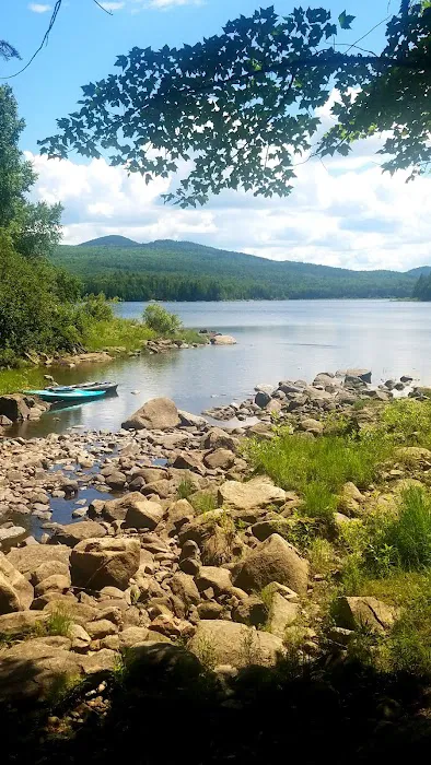 Black Brook Cove Campground Picture 7