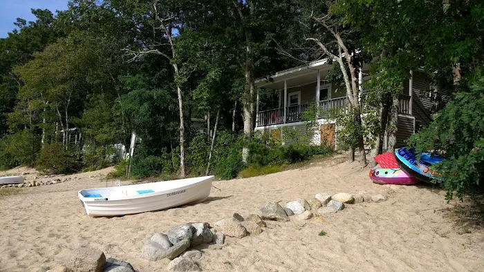 DunRoamin on Peters Pond Picture 9