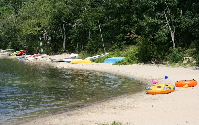 DunRoamin on Peters Pond Picture 6
