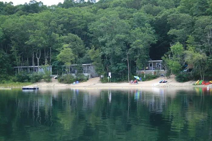 DunRoamin on Peters Pond Picture 1