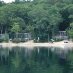 DunRoamin on Peters Pond
