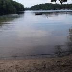 Dunroamin trailer/camping park