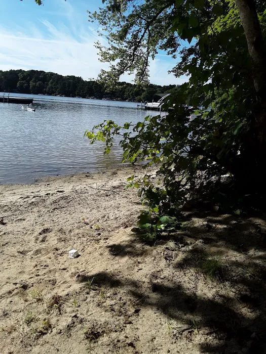 Dunroamin trailer/camping park Picture 6
