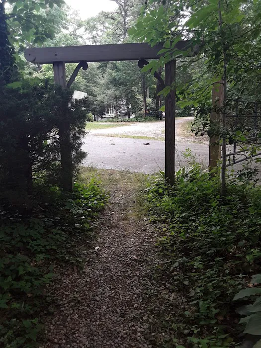 Dunroamin trailer/camping park Picture 9