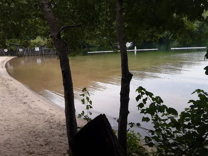 Dunroamin trailer/camping park Picture 8