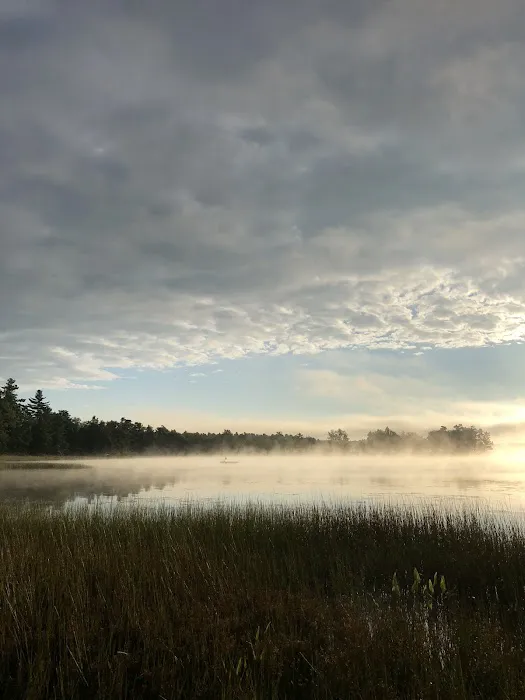 Androscoggin Lake Campground Picture 7