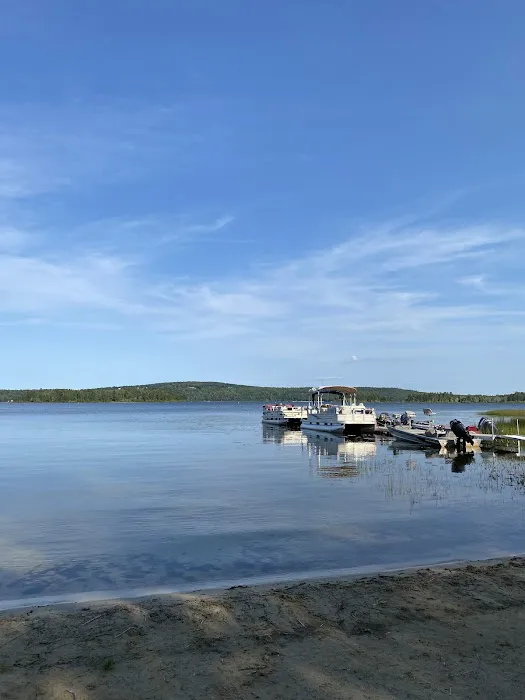 Androscoggin Lake Campground Picture 10