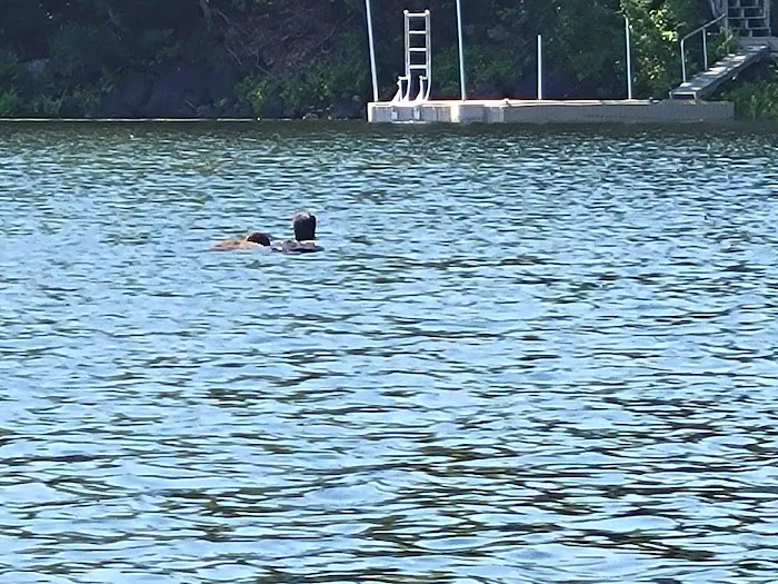 Androscoggin Lake Campground Picture 4