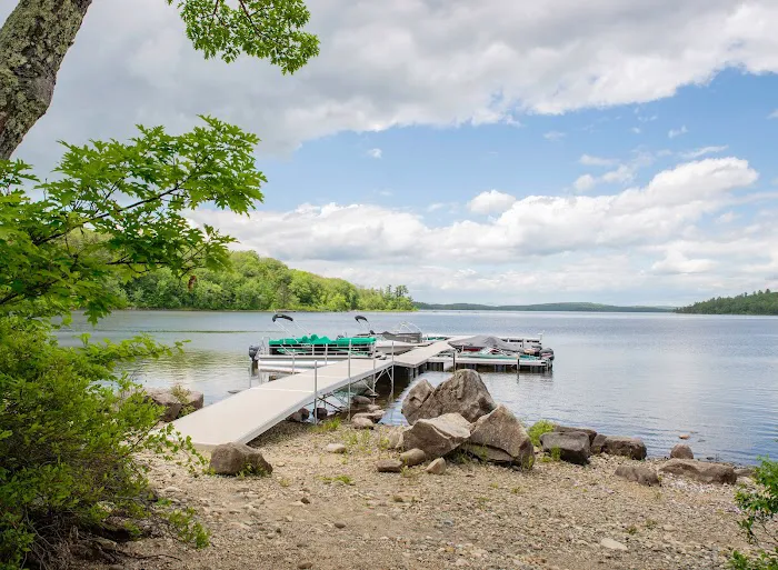 Jellystone Park™ Androscoggin Lake Picture 3