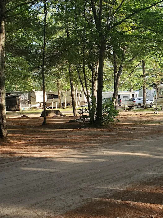 Augusta West Kampground Picture 5
