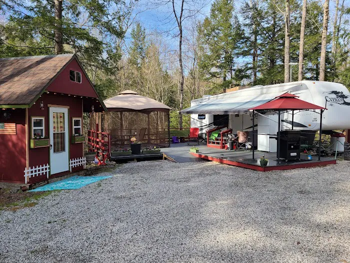 More To Life Family Campground Picture 2