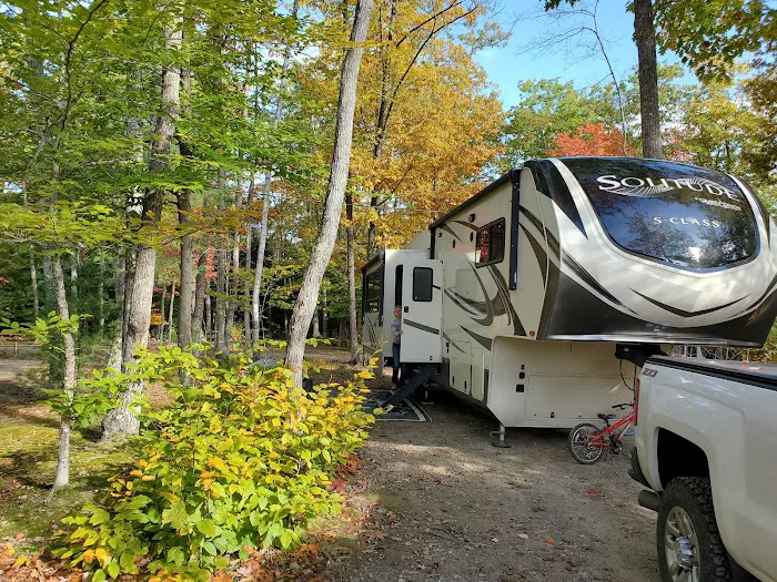 More To Life Family Campground Picture 8