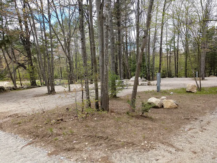 Durham Leisure Campground Picture 1