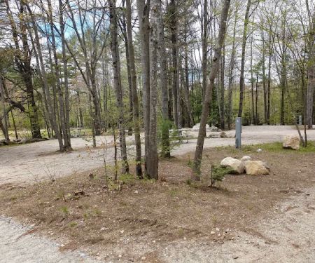 Durham Leisure Campground