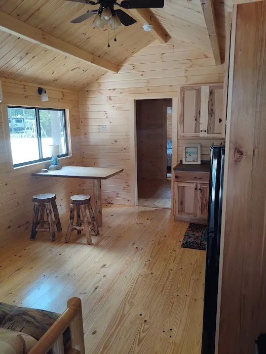 Durham Leisure Campground Picture 8