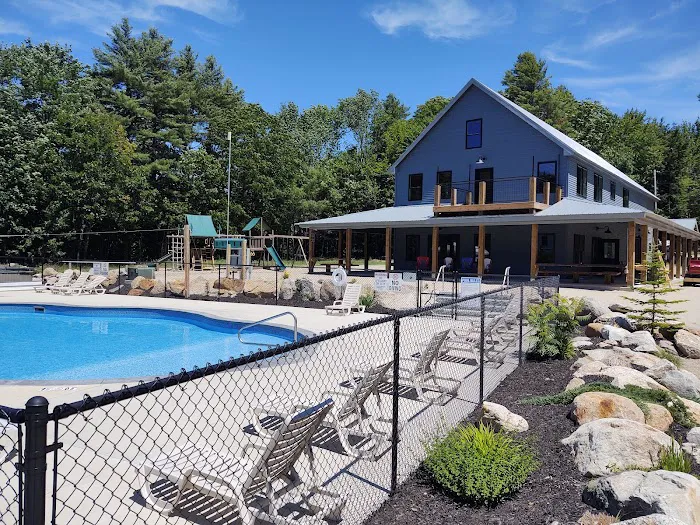 Durham Leisure Campground Picture 6