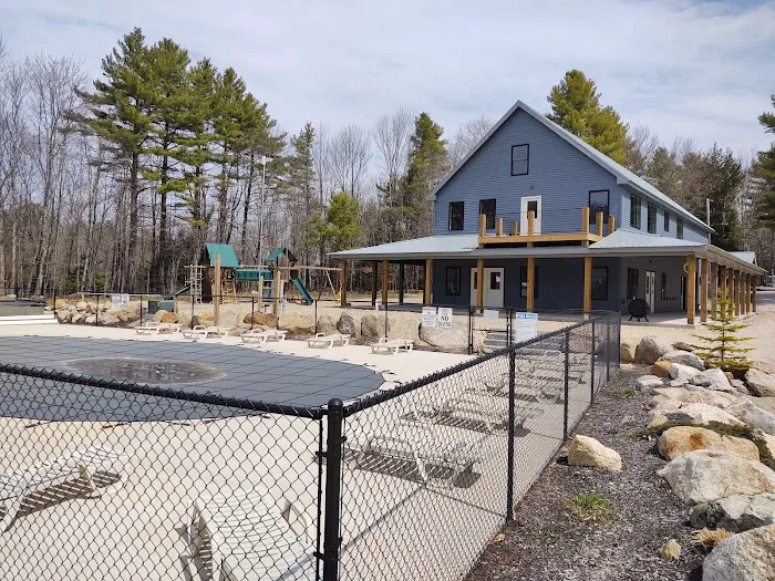 Durham Leisure Campground Picture 5