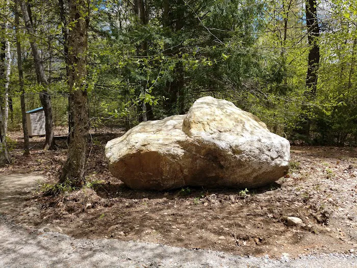 Durham Leisure Campground Picture 10