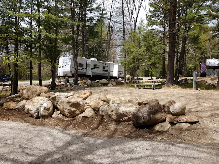 Durham Leisure Campground Picture 3