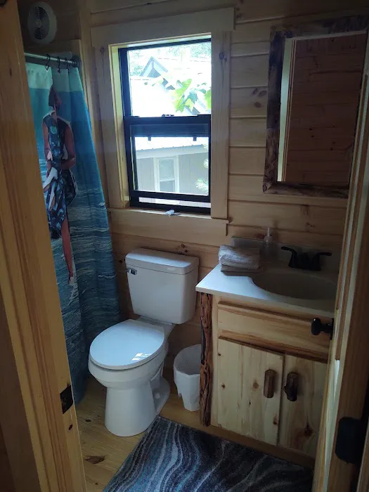 Durham Leisure Campground Picture 7