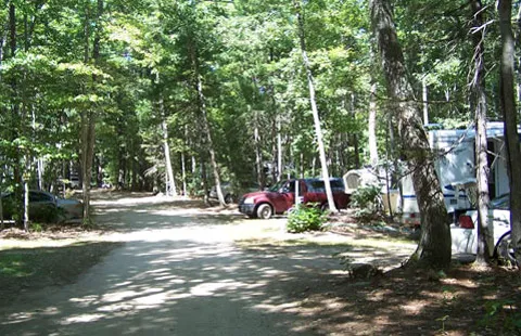 Freeport / Durham KOA Holiday Picture 3