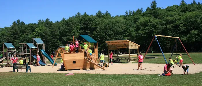 Freeport / Durham KOA Holiday Picture 7