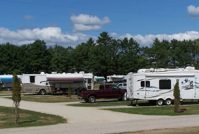 Freeport / Durham KOA Holiday Picture 10