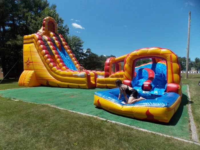 Freeport / Durham KOA Holiday Picture 4