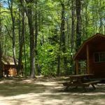 Freeport / Durham KOA Holiday