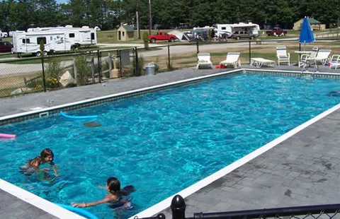 Freeport / Durham KOA Holiday Picture 6