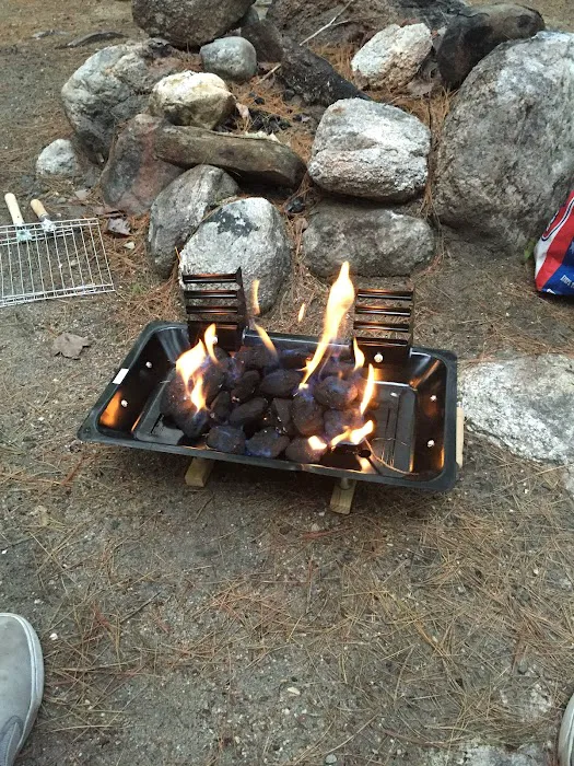White's Beach & Campground, Inc. Picture 9
