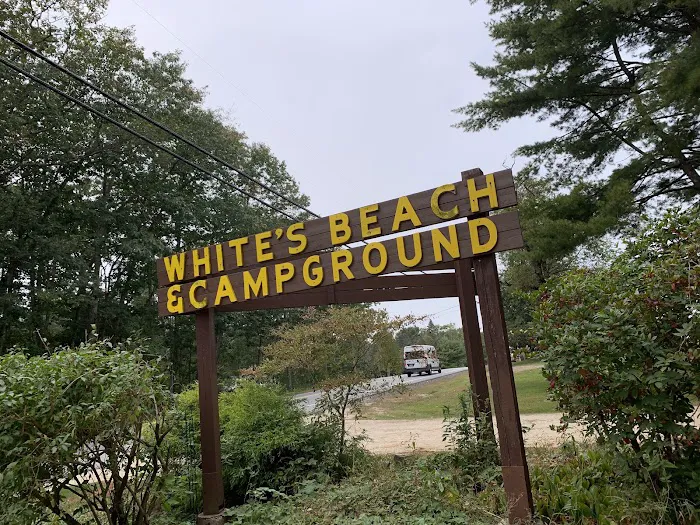 White's Beach & Campground, Inc. Picture 3