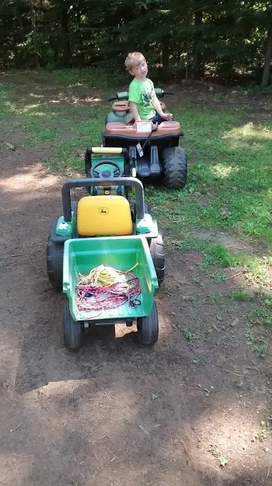 White's Beach & Campground, Inc. Picture 4