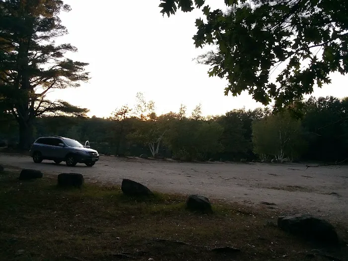 White's Beach & Campground, Inc. Picture 1