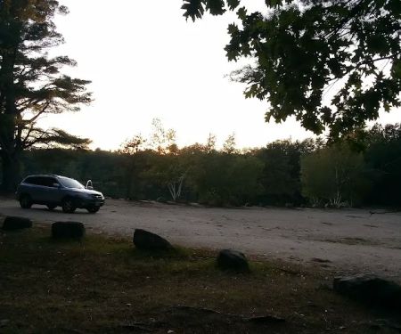 White's Beach & Campground, Inc.