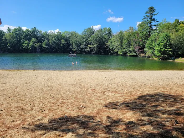 White's Beach & Campground, Inc. Picture 7
