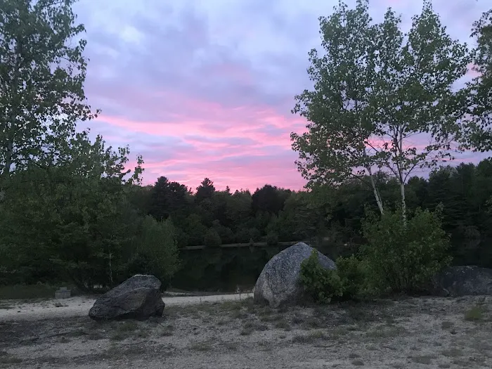 White's Beach & Campground, Inc. Picture 5