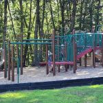 Bradbury Mountain State Park Campground