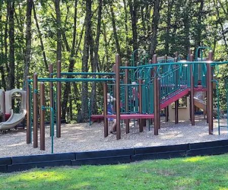 Bradbury Mountain State Park Campground