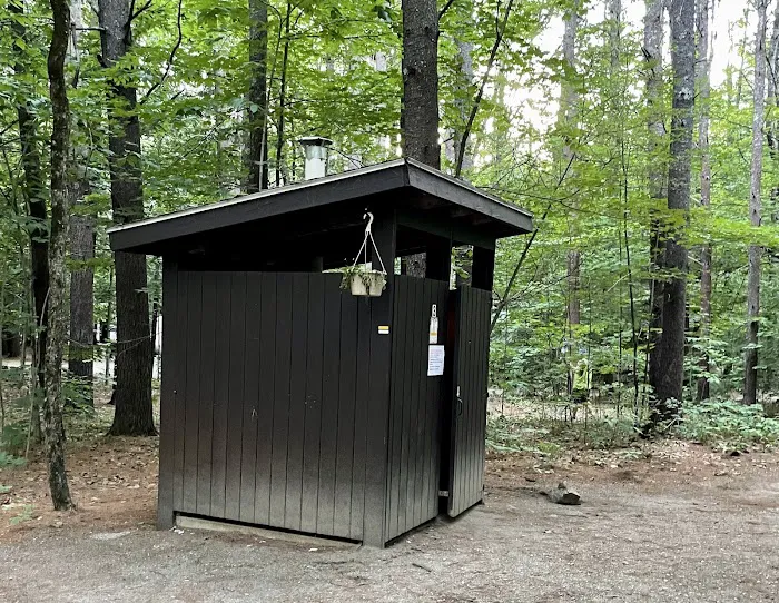 Bradbury Mountain State Park Campground Picture 5